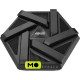 Маршрутизатор ASUS RT-AXE7800 (90IG07B0-MU9B00) (UA)
