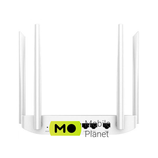 Маршрутизатор Grandstream GWN7052 (UA) Режими роботи: Wi-Fi