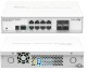 Маршрутизатор MikroTik CRS112-8G-4S-IN (8x1G, 4хSFP, L3)