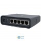 Маршрутизатор Mikrotik hAP ac lite tower (RB952Ui-5ac2nD-TC)