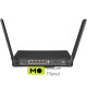 Маршрутизатор Mikrotik hAP ax (C53UiG+5HPaxD2HPaxD) (UA)