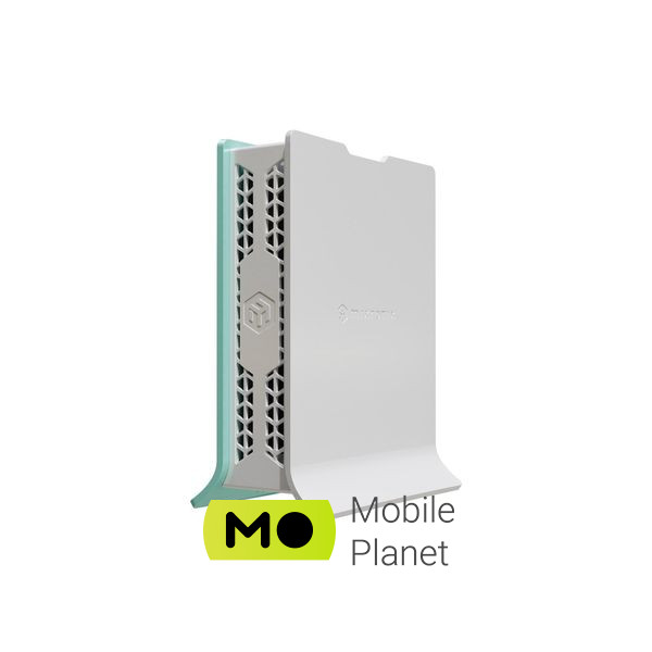 Маршрутизатор Mikrotik hAP ax lite (L41G-2axD) (UA) Режими роботи: Wi-Fi