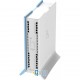 Маршрутизатор Mikrotik hAP lite (RB941-2ND-TC)