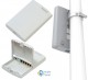 Маршрутизатор MIKROTIK PowerBox (RB750P-PBr2)