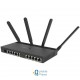 Маршрутизатор Mikrotik RB4011iGS + 5HacQ2HnD-IN