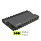 Маршрутизатор Mikrotik RB5009UPr+S+IN (UA)