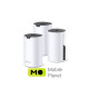 Маршрутизатор TP-Link DECO-S7-3-PACK (UA)