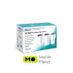 Маршрутизатор TP-Link DECO-S7-3-PACK (UA)