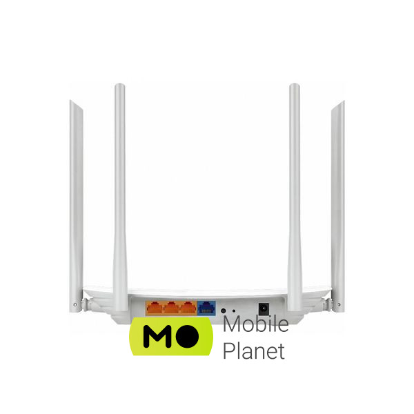 Маршрутизатор TP-Link EC220-G5 (UA) Режимы работы: Wi-Fi