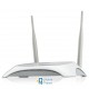 Маршрутизатор TP-Link TL-MR3420