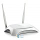 Маршрутизатор TP-Link TL-MR3420