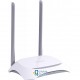 Маршрутизатор TP-Link TL-WR840N