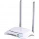 Маршрутизатор TP-Link TL-WR840N
