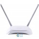 Маршрутизатор TP-Link TL-WR840N