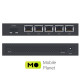 Маршрутизатор Ubiquiti ER-X-SFP (UA)