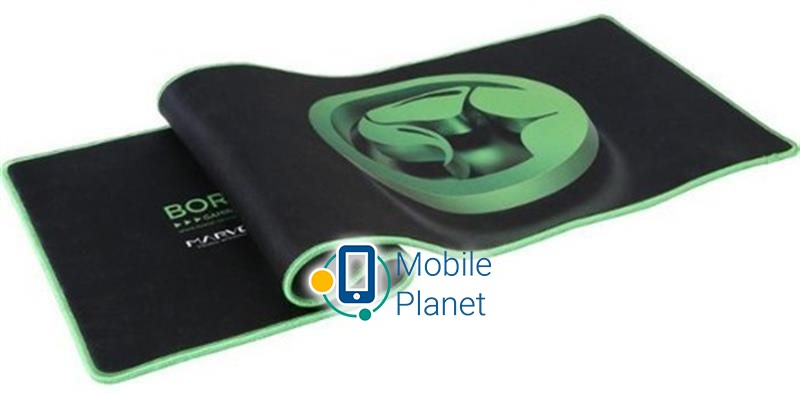 Marvo G13 XL Green (G13.XL.GN) (UA) Матеріал корпусу: Мікрофібра,