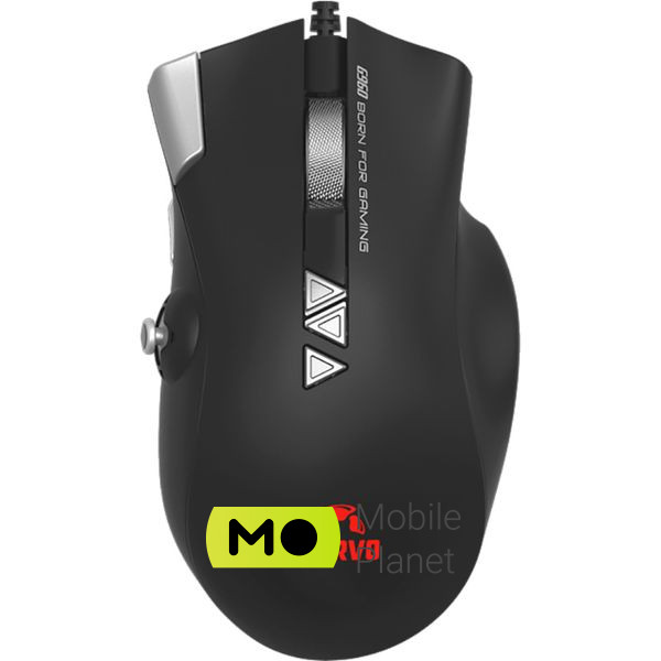 MARVO G961 (UA) Модель: G961; Підключення: