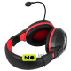 Marvo H8321S Black-Red (H8321S) (UA)