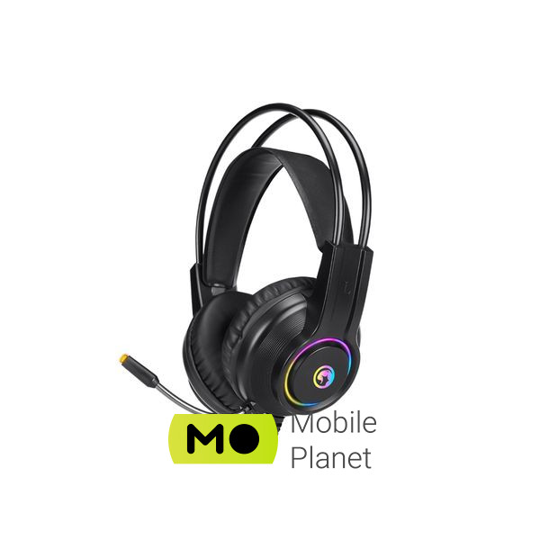 Marvo HG8935 Multi-LED USB Black (HG8935) (UA) Тип геймерські (ігрові)