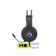 Marvo HG8935 Multi-LED USB Black (HG8935) (UA)