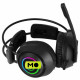 Marvo HG9056 7 colors-LED 7.1 Black (HG9056) (UA)