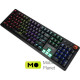 Marvo KG917 Multi-LED Mechanical Blue Switch (UA)
