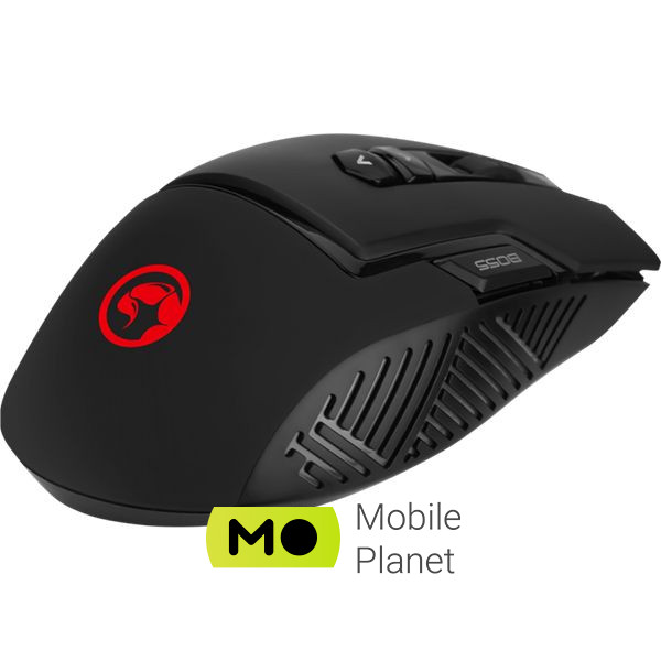 MARVO M355 (UA) Модель: M355; Подключение: