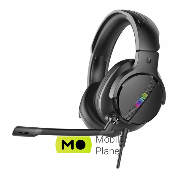 Marvo RGB-LED Black (HG9065) (UA) Тип геймерські (ігрові)