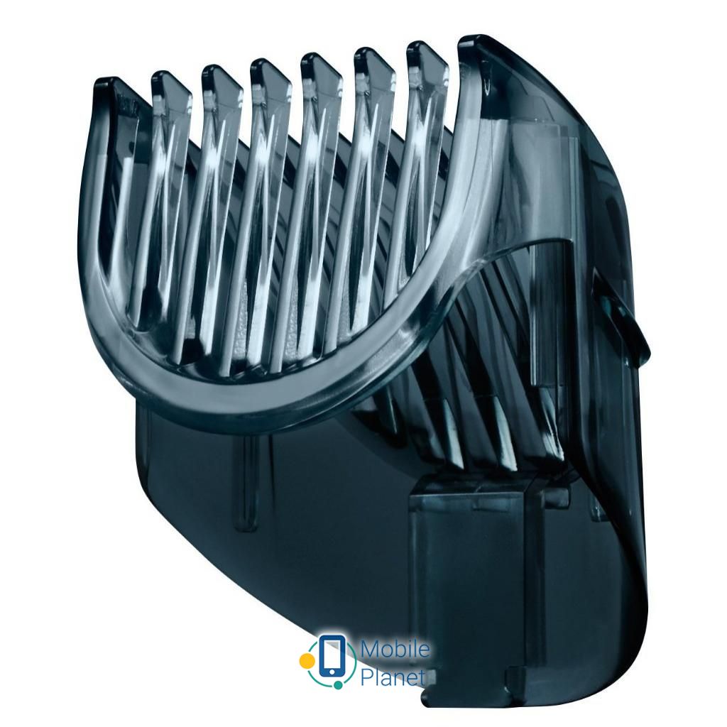 Машинка для стрижки PANASONIC ER-GC51-K520 Харчування: акумулятор + мережа;