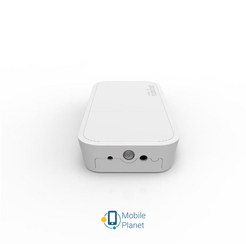 Медиаконвертер MikroTik RBFTC11 (UA) Порти 10 / 100 Мбіт / с: 1; SFP слоти