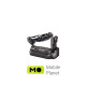 Meike Canon 70D (Canon BG-E14) (MK70D) (UA)