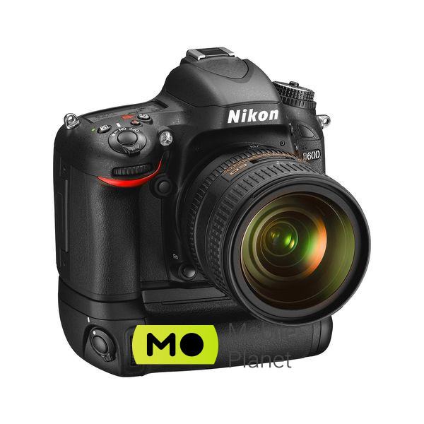 Meike Nikon D600 (Nikon MB-D14) (DV00BG0035) (UA) Тип: совместимый; Совместимость: