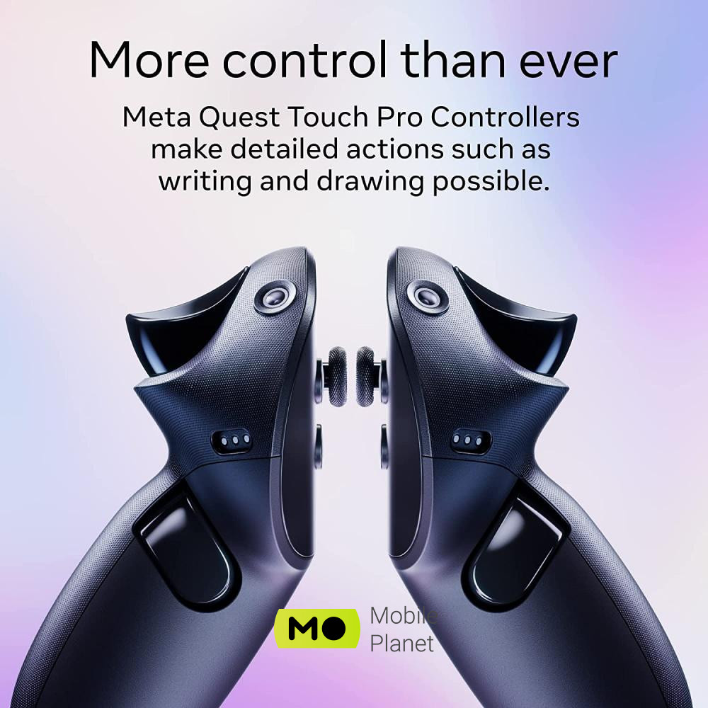 Купить Meta Quest Pro в Одессе, Львове цена со склада интернет