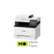 МФУ Canon i-SENSYS MF655Cdw (5158C004AA) (UA)