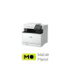 МФУ Canon i-SENSYS MF752Cdw c Wi-Fi (5455C012) (UA)