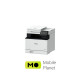 МФУ Canon i-SENSYS MF754Cdw з Wi-Fi (5455C023) (UA)