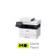 МФУ Canon MF455dw c Wi-Fi (5161C020) (UA)