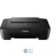 МФУ Canon PIXMA Ink Efficiency E414 (1366C009)