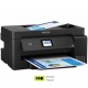 МФУ EPSON L14150 Фабрика друку c WI-FI (C11CH96404) (UA)