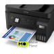 МФУ Epson L5290 WiFi (C11CJ65407) (UA)