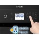 МФУ EPSON L6160 c WiFi (C11CG21404) (UA)