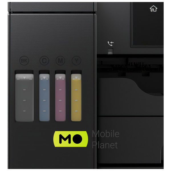 МФУ Epson L6550 c WiFi (C11CJ30404) (UA) Тип МФУ: струйный; Технология