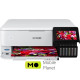 МФУ Epson L8160 Фабрика друку c WI-FI (C11CJ20404) (UA)
