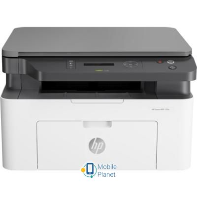 МФУ HP LaserJet 135a (4ZB82A) Призначення для дому