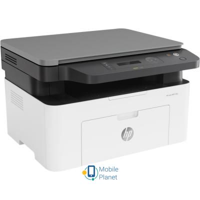 МФУ HP LaserJet 135a (4ZB82A) Тип друку монохромна