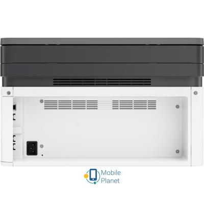 МФУ HP LaserJet 135a (4ZB82A) Технологія друку лазерна