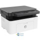 МФУ HP LaserJet 135w с WiFi (4ZB83A)