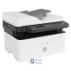 МФУ HP LaserJet 137fnw з WiFi (4ZB84A)