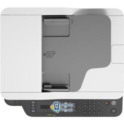 МФУ HP LaserJet 137fnw з WiFi (4ZB84A) Технологія друку лазерна