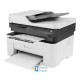 МФУ HP LaserJet 137fnw з WiFi (4ZB84A)